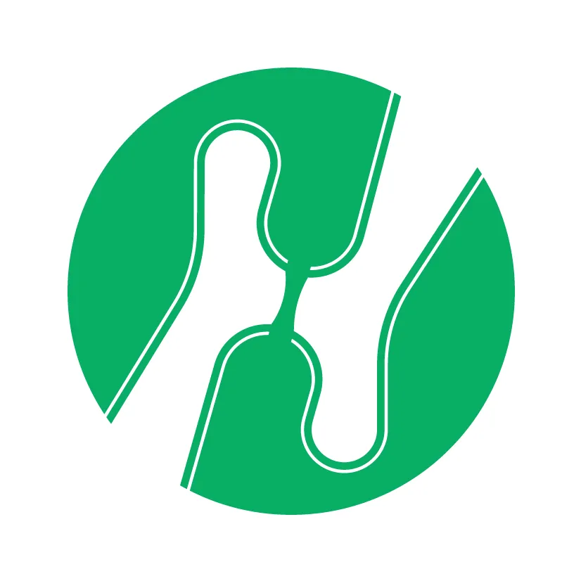华跃Logo